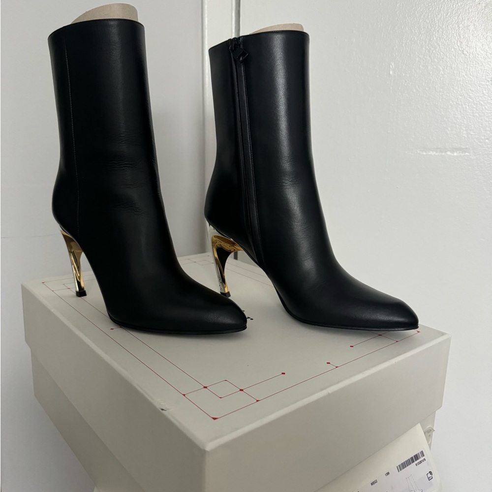 Alexander McQueen